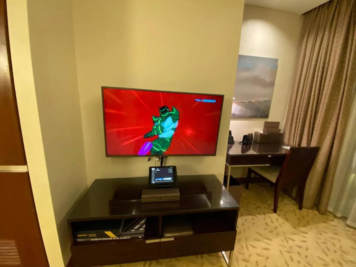 Apartment Address Dubai Mall Fashion Avenue 1 Bedroom 34 Floor