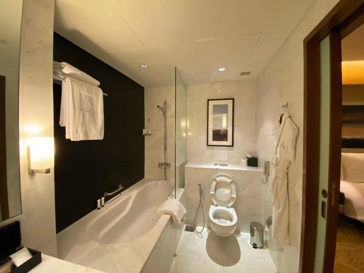 Apartment Address Dubai Mall Fashion Avenue 1 Bedroom 34 Floor United Arab Emirates