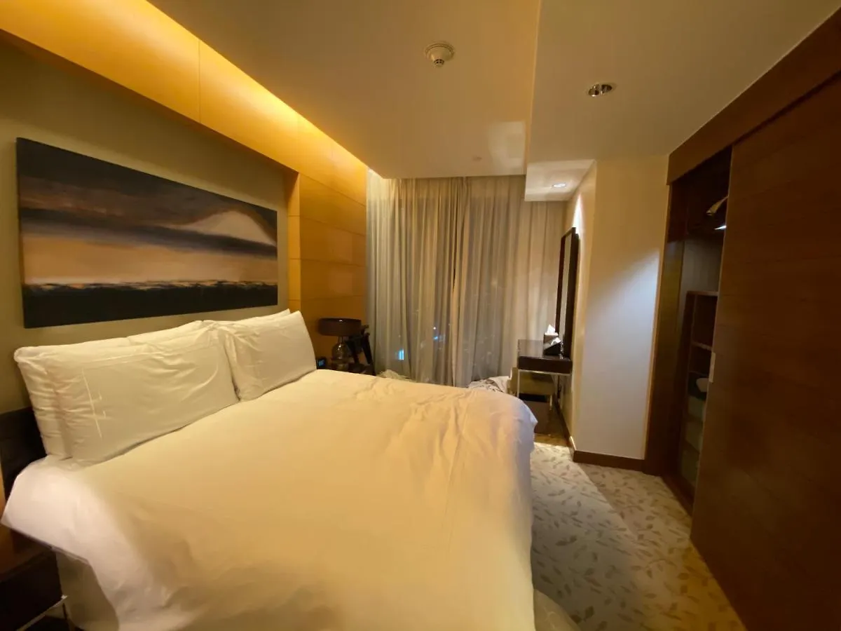 Address Dubai Mall Fashion Avenue 1 Bedroom 34 Floor United Arab Emirates