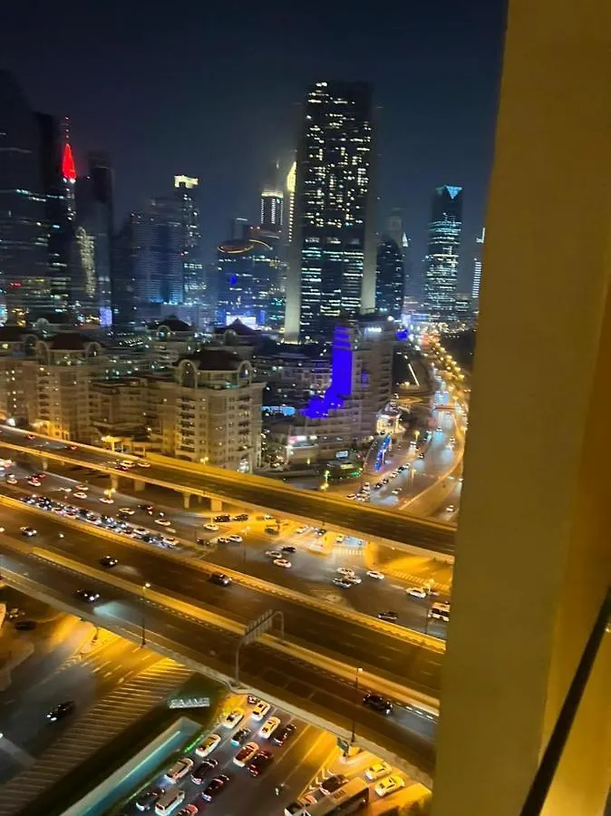 Address Dubai Mall Fashion Avenue 1 Bedroom 34 Floor