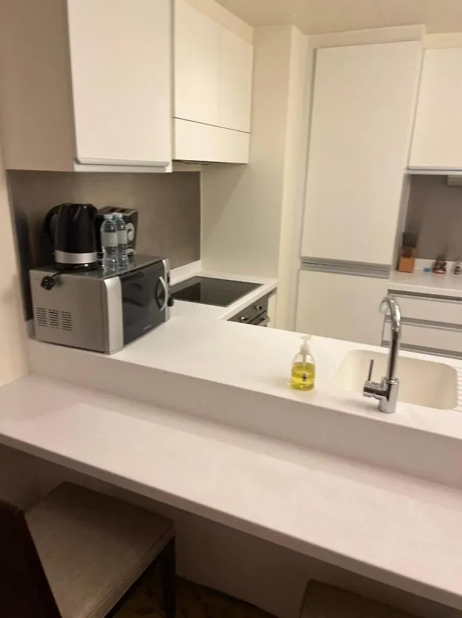 Apartment Address Dubai Mall Fashion Avenue 1 Bedroom 34 Floor