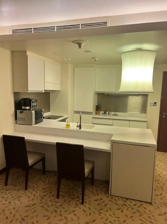 Address Dubai Mall Fashion Avenue 1 Bedroom 34 Floor 0*,