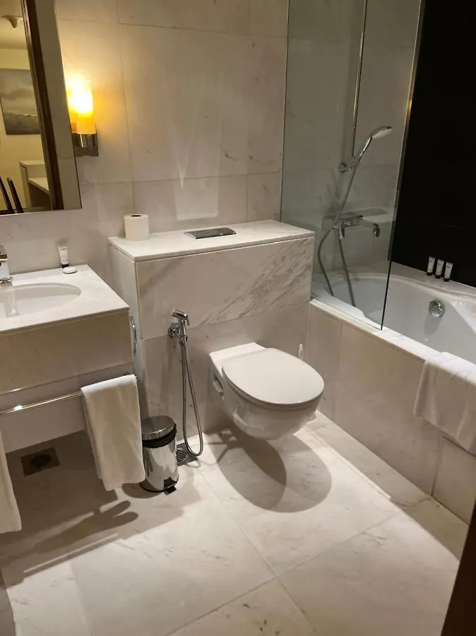 Address Dubai Mall Fashion Avenue 1 Bedroom 34 Floor United Arab Emirates