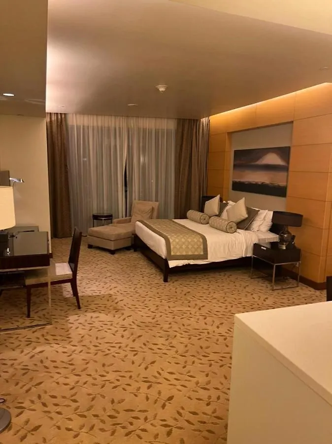 Apartment Address Dubai Mall Fashion Avenue 1 Bedroom 34 Floor