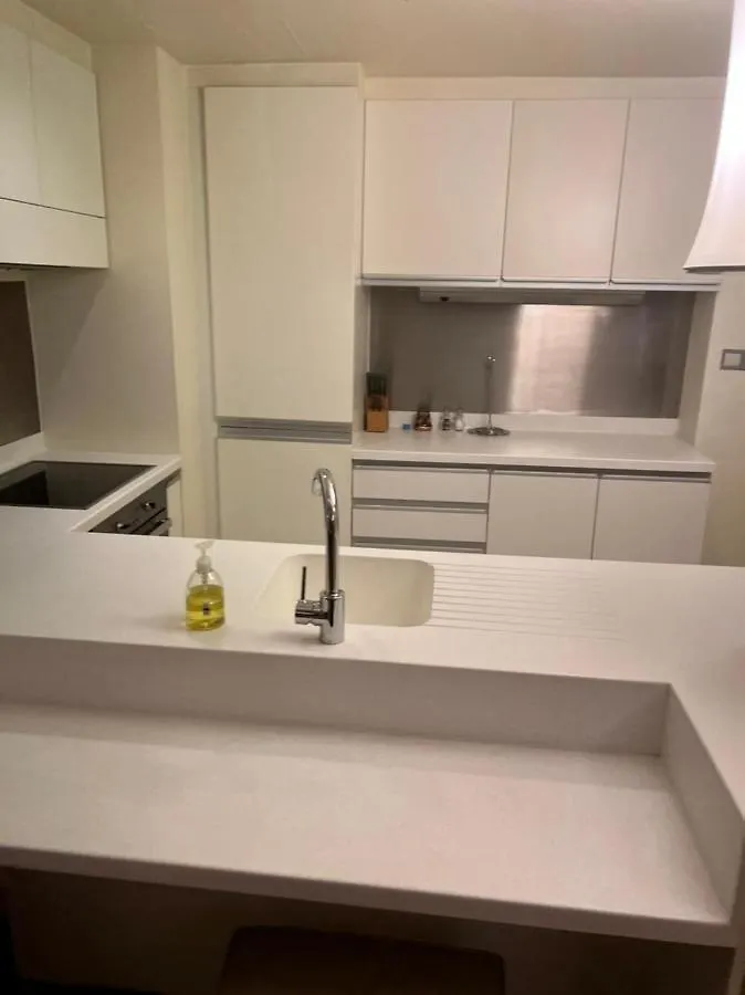 Address Dubai Mall Fashion Avenue 1 Bedroom 34 Floor