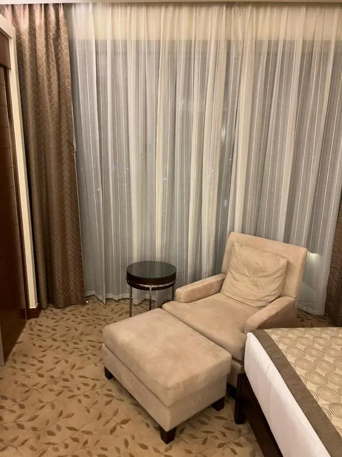 Address Dubai Mall Fashion Avenue 1 Bedroom 34 Floor Apartment