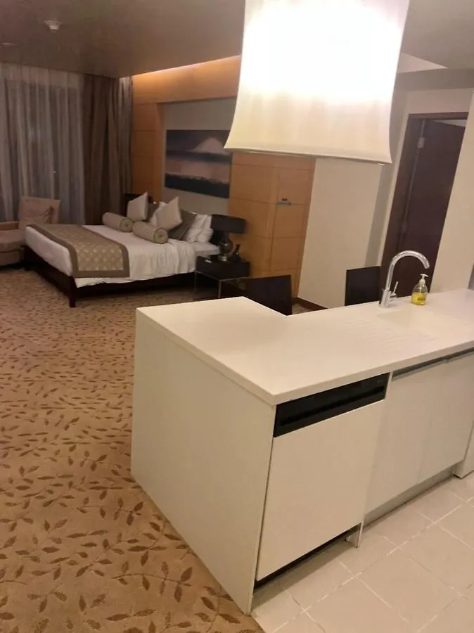 Address Dubai Mall Fashion Avenue 1 Bedroom 34 Floor United Arab Emirates